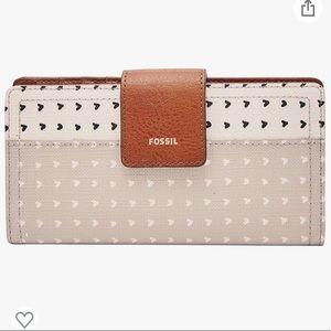 Fossil Wallet
